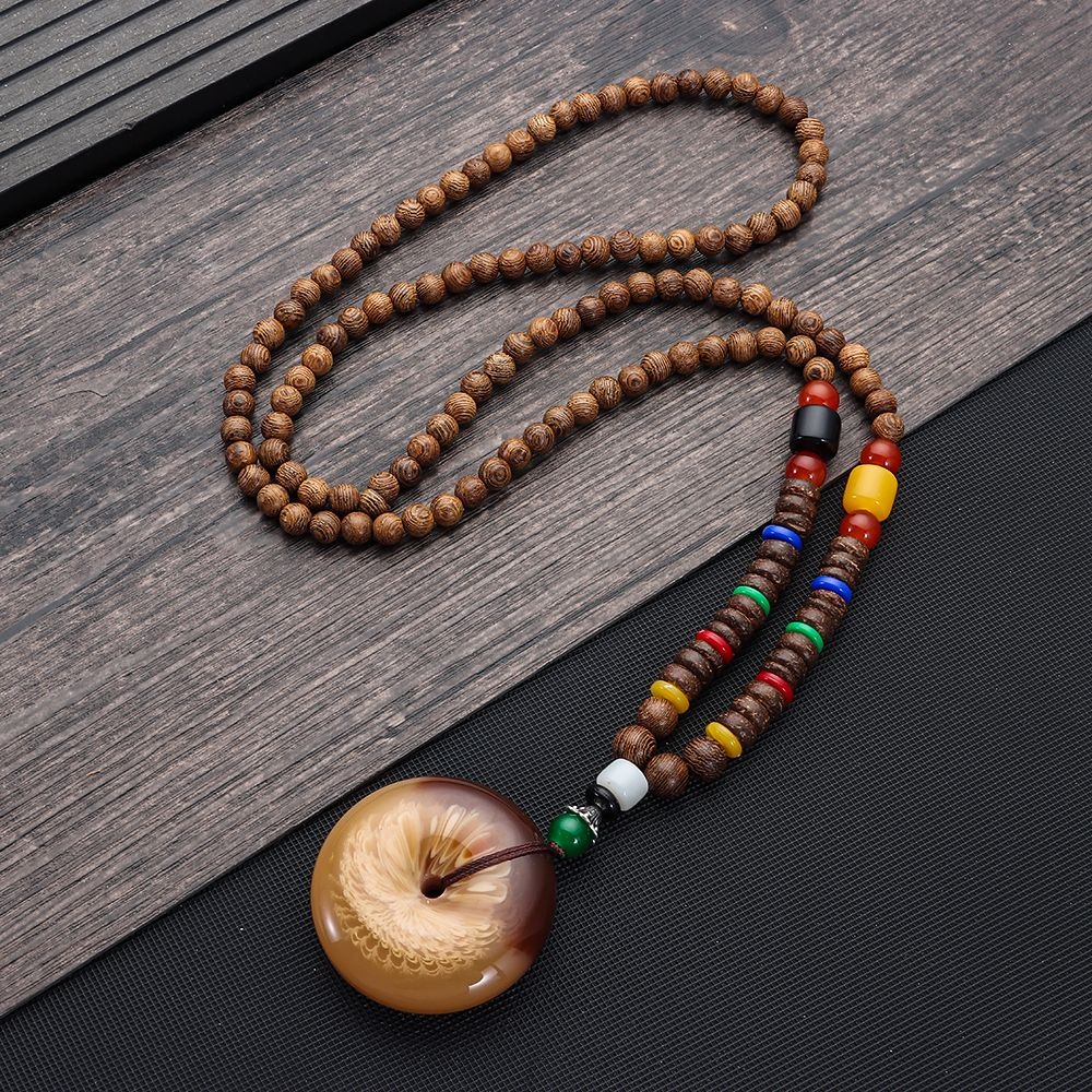 Charm Exquisite Ethnic Clavicl – обзор и цена Women Accessories Nepal