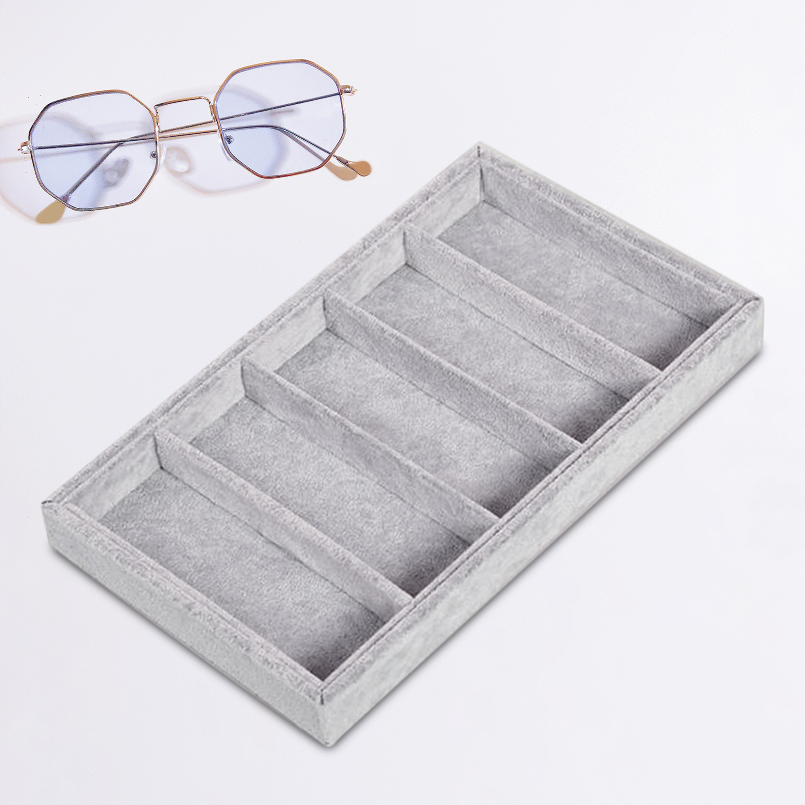 Glasses Display Tray Eyewear S – обзор и цена Women Accessories Store