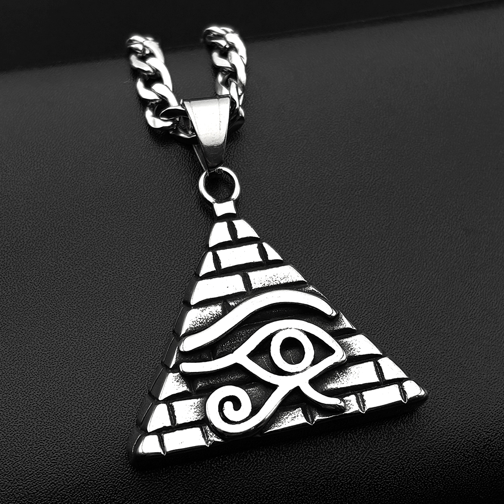 Egypt Pyramid Eye of Horus Sym – обзор и цена Women Accessories Egypt