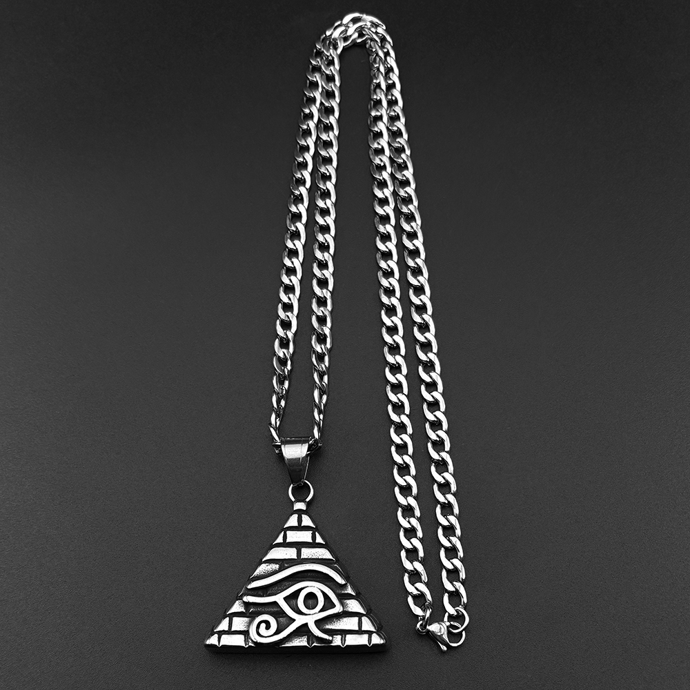 Egypt Pyramid Eye of Horus Sym – обзор и цена Women Accessories Egypt
