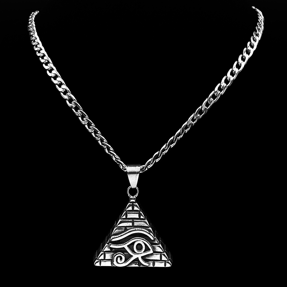 Egypt Pyramid Eye of Horus Sym – обзор и цена Women Accessories Egypt