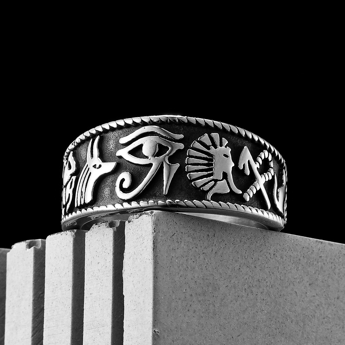 Egypt Pharaoh Eye of Horus Tot – обзор и цена Women Accessories Egypt