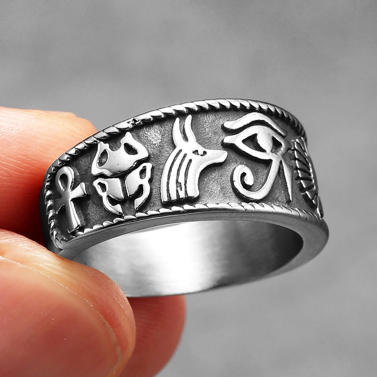 Egypt Pharaoh Eye of Horus Tot – обзор и цена Women Accessories Egypt