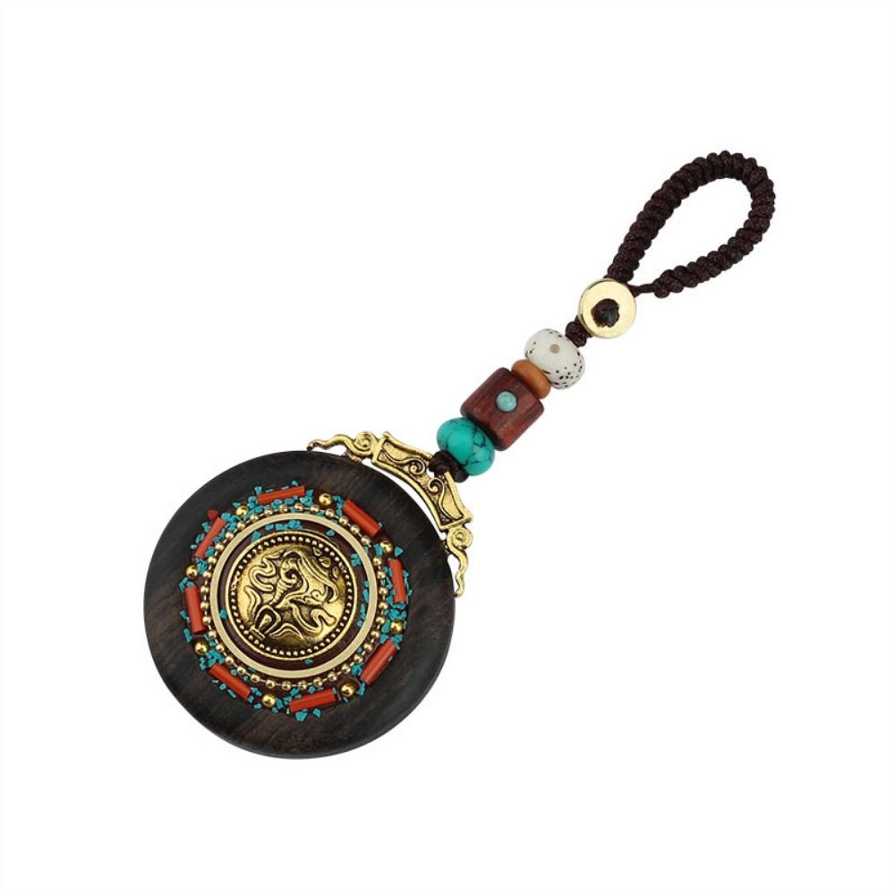 Ethnic Style Ebony Wood Car Ke – обзор и цена Women Accessories Nepal