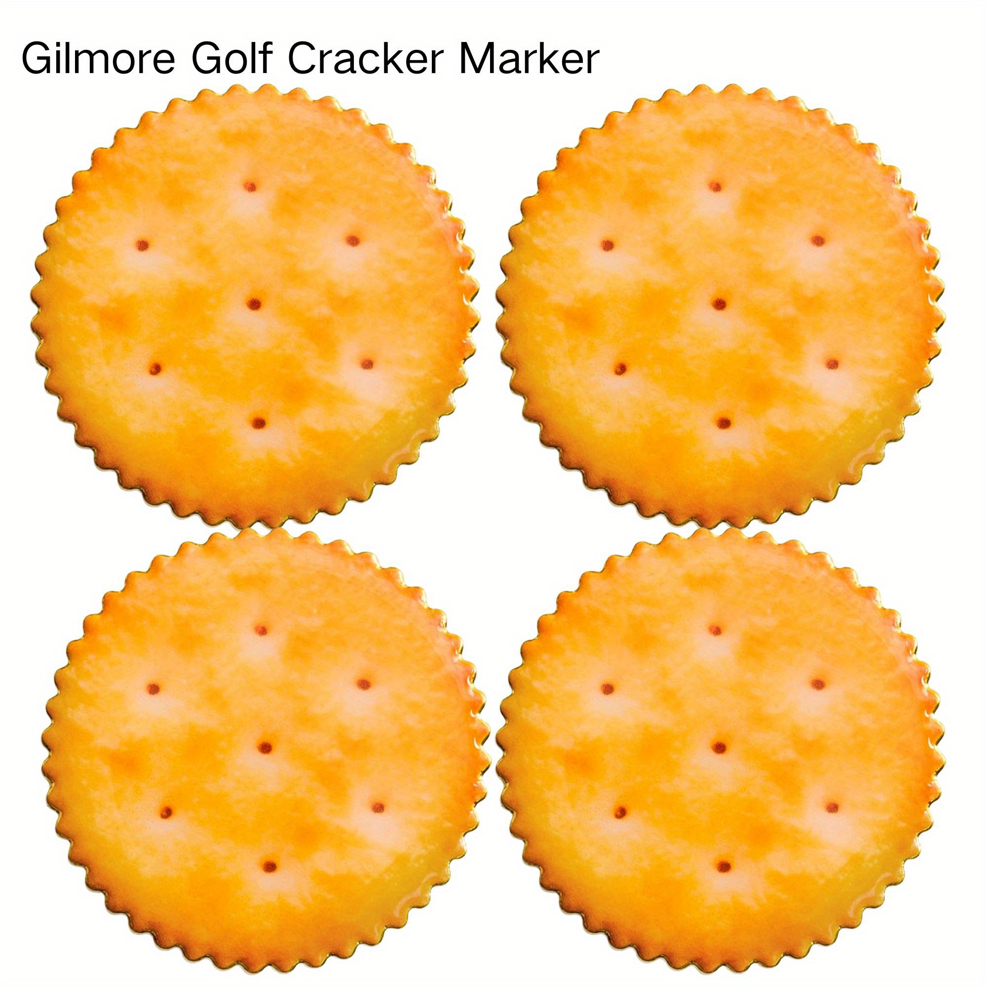 4 pack Gilmore Cracker Golf Ba – обзор и цена Women'S Golf Accessories