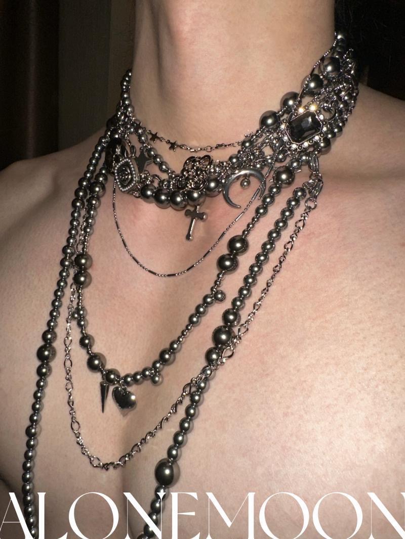 Original Heavy Industry Titani – обзор и цена Women'S Jeans Accessories Chain