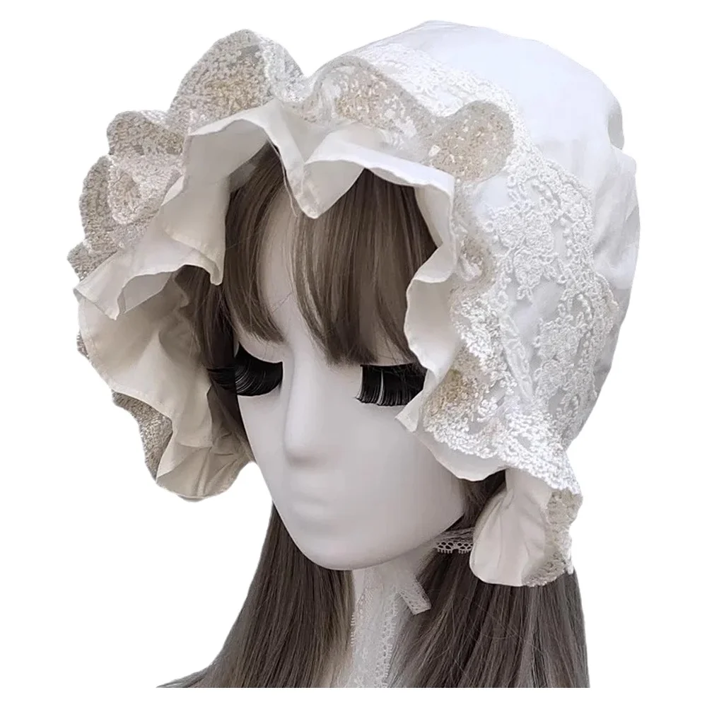 Women's Pilgrim Victorian Bonn – обзор и цена Women'S Victorian Era Accessories