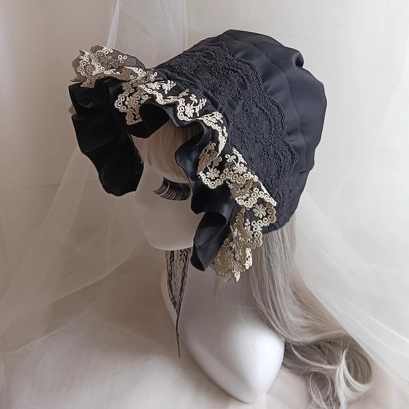 Women's Pilgrim Victorian Bonn – обзор и цена Women'S Victorian Era Accessories