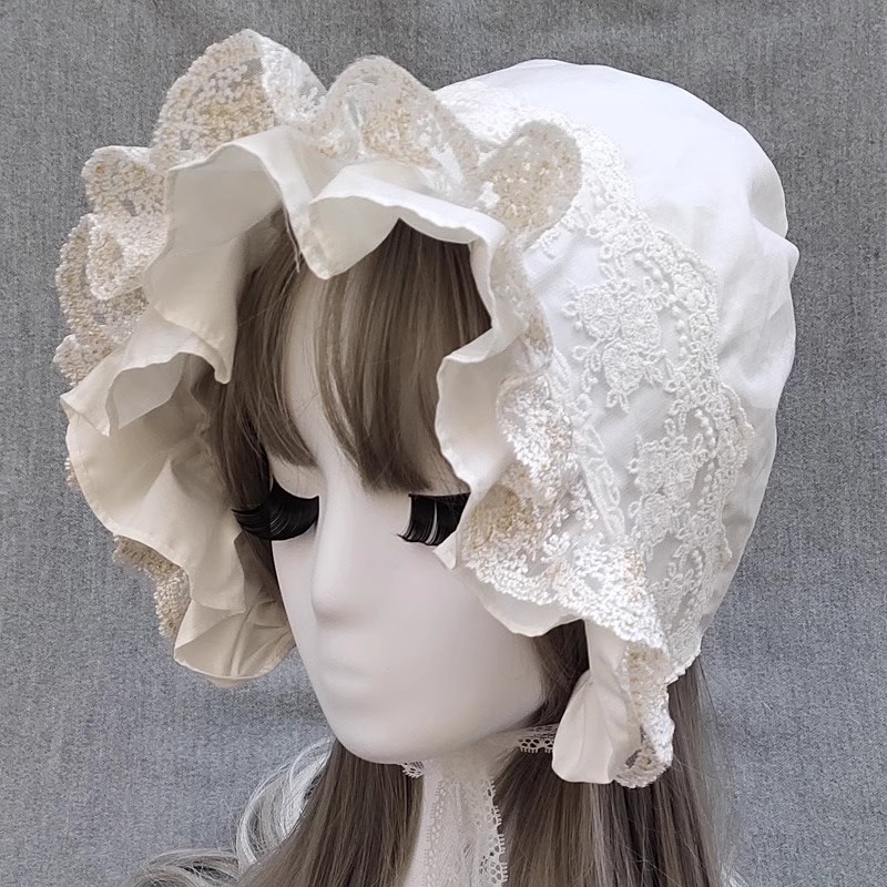 Women's Pilgrim Victorian Bonn – обзор и цена Women'S Victorian Era Accessories