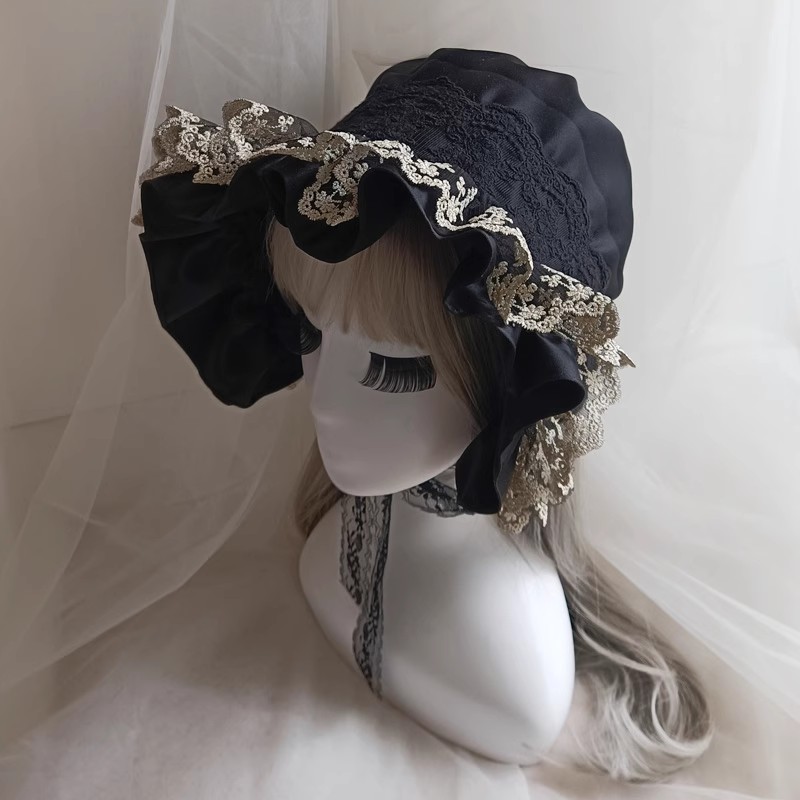 Women's Pilgrim Victorian Bonn – обзор и цена Women'S Victorian Era Accessories