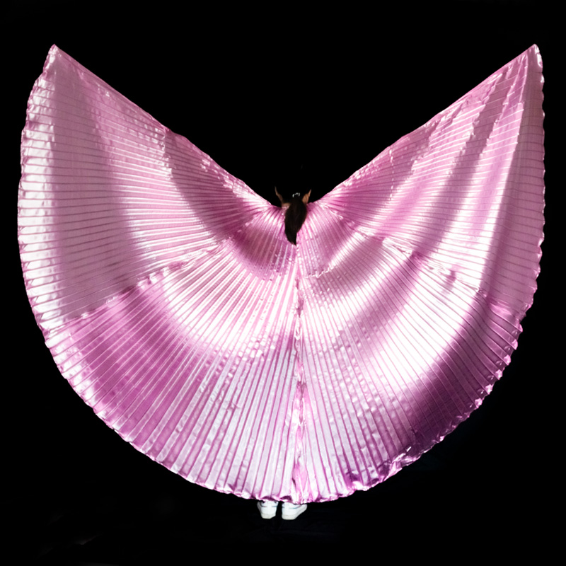 Belly Dance Wings Isis Wings A – обзор и цена Women Accessories Egypt